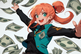 感谢在金钱和生活上帮助的话语（感恩金钱应该怎么说）