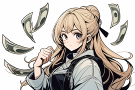 该不该找前女友借钱（该不该找前任借钱）