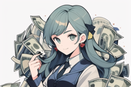 小学生是否拥有零花钱反对派（小学生是否应该拥有零花钱辩论词）