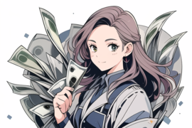 五千块钱放银行一个月多少利息（5000元放银行多少利息）