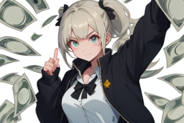 要是捡到钱了咋办（捡到钱了应该怎么办）