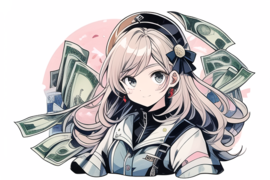 创业路上的追梦人（创业路上我们）