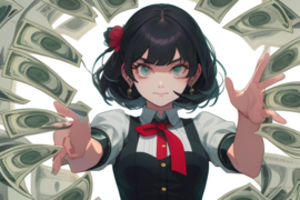 老公对自己不舍得花钱（老公自己不舍得花钱也不舍得花）