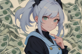 为什么在银行存的钱会没有了（存银行的钱为什么会不见了）