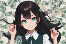 白羊男会不会花女友的钱（白羊座男生会为女生花钱嘛）