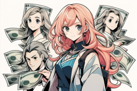 挣点小钱咱就够花dj歌曲(挣点小钱是什么歌)