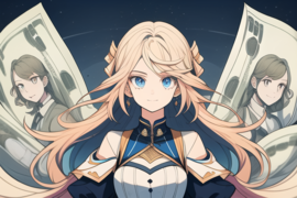 如何不工作就有钱花（怎样才能不用工作又有花不完的钱）