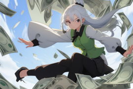 利润分配计入本年利润（利润分配转入本年利润分录）