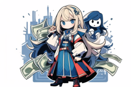 一般满天星多少钱（满天星一般什么价位）