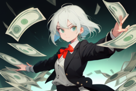 金钱和地位的说说（金钱与地位之间的关系）