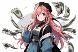 余生不谈感情只谈钱（从此以后不谈感情说说）