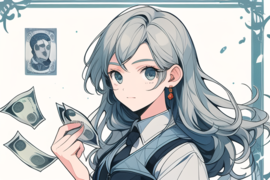 投资盲盒赚钱吗（盲盒的利润一般是多少）