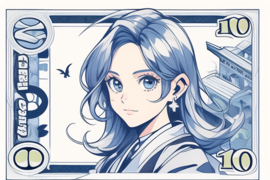 给对方转两块钱的寓意（给我转两块钱打开它的表情包）