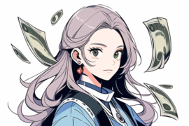 啊10万块钱（10万块钱多吗?）