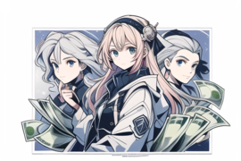 男朋友问我要一块钱这是为啥(男朋友问我要100块钱)