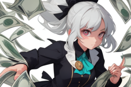 金钱豹wap（金钱豹外逃想象作文）