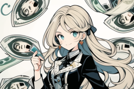 梦见自己做生意赔钱（梦见做生意赔钱把盖的新房子卖了）