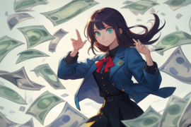 五级残疾一个月可以领多少钱（5级残疾证能领多少钱）