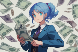 想自己做生意没钱怎么办（想做个小生意没钱怎么办）