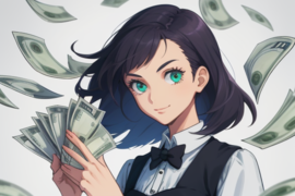 日抛美瞳多少钱一个（日抛美瞳贵吗）