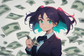 主播卖无骨鸡爪赚钱吗（卖鸡爪一个月能赚多少）