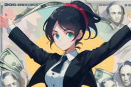 有没有类似于钱咖这样的软件（类似于钱咖的平台）