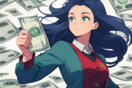 一个月3000要养家能攒下钱吗（一个月三千块够养个孩子吗）