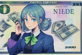 自己衣品好怎么赚钱(衣品好可以做什么工作)