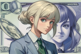 给小孩压岁钱该怎么说（给娃儿压岁钱）