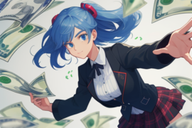 网络挣钱路子（怎么能弄到钱急需10万）