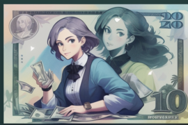 模特拍一套服装多少钱（模特拍服装一般怎么收费）