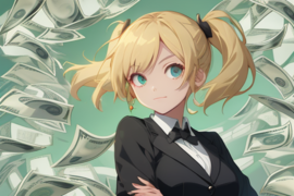 狮子座男爱钱吗（狮子座男爱老婆吗）