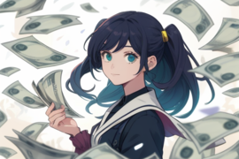 男的晚上做什么偏门赚钱（一个月捞偏门可挣20万）