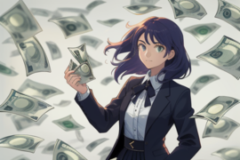 为什么有钱人反而吝啬（为什么有钱人反而小气）