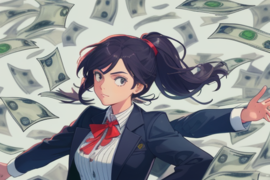 夢見兒子沒有錢花了（夢見兒子沒錢花問我要錢）
