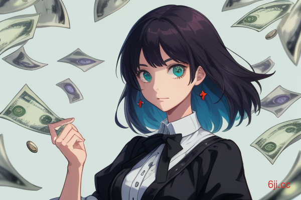先投资自己还是先赚钱（本人女孩有资金找项目）