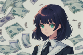 老公不给老婆钱花的原因分析（老公不给老婆花钱是不是犯法?）