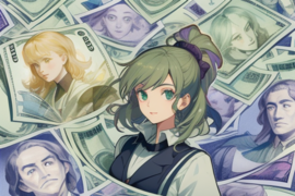 如何往paypal充钱（怎么在paypal里充值）