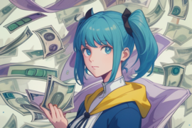 别问我钱哪去了的说说(别人问你钱哪里来的怎么说)