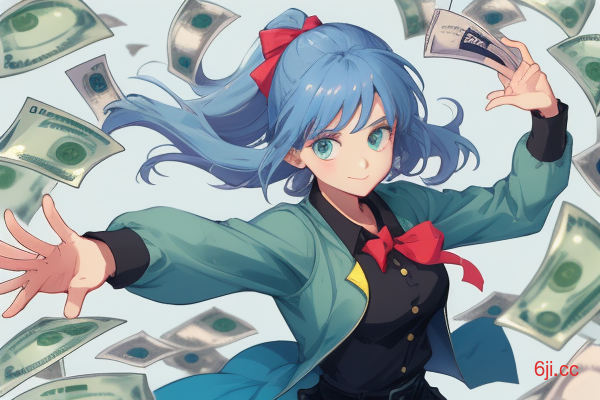 梦见数很多钱周公解梦（梦到数好多钱什么预兆）