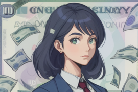 钱存在银行会变多吗（钱存银行会不会变少）