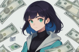 一张紫gp能值多少钱（一张紫gp能卖多少钱）