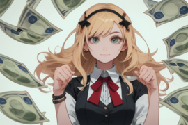 打工能赚到钱吗女生（打工赚得到钱吗）