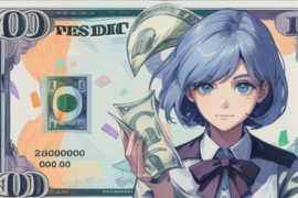 山鬼花钱价值345万元（山鬼花钱价值百万）