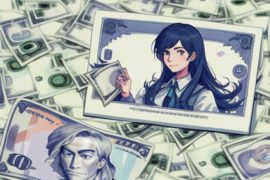 请你想一想为什么金钱与幸福无关（你觉得金钱与幸福感成正比吗）