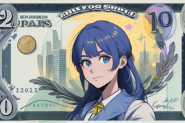 兜里没几个钱却觉得十几万是小钱（明明兜里没几个钱）