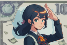 未来赚钱行业（自己创业干点什么好）