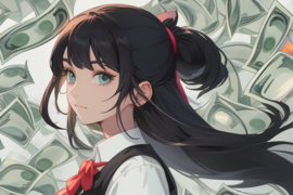 一个人说他没钱咋回复（别人说他没钱怎么回复搞笑）