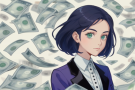 公司钱和账要怎样管理（公司钱应该怎么管理）