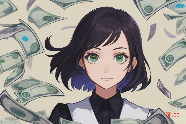 帮助缺钱的女孩（自己缺钱还帮助别人的人）